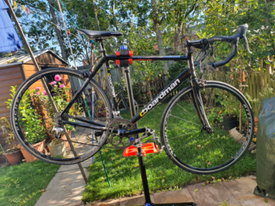 second hand boardman bikes